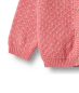 Preview: Wheat Knit Cardigan Magnella soft pink